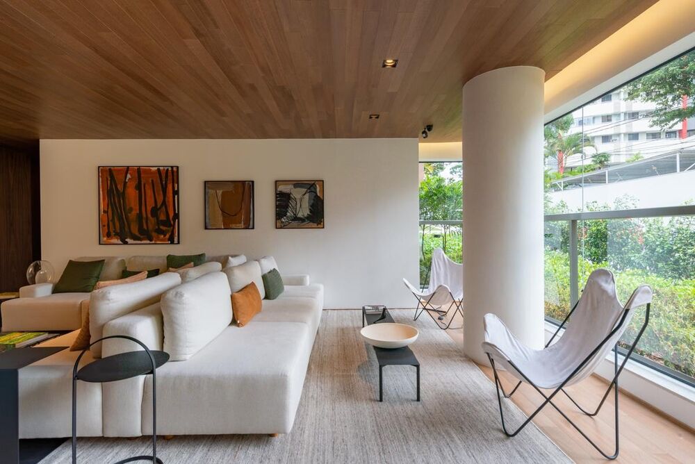 Apartamento, 3 quartos, 213 m² - Foto 4