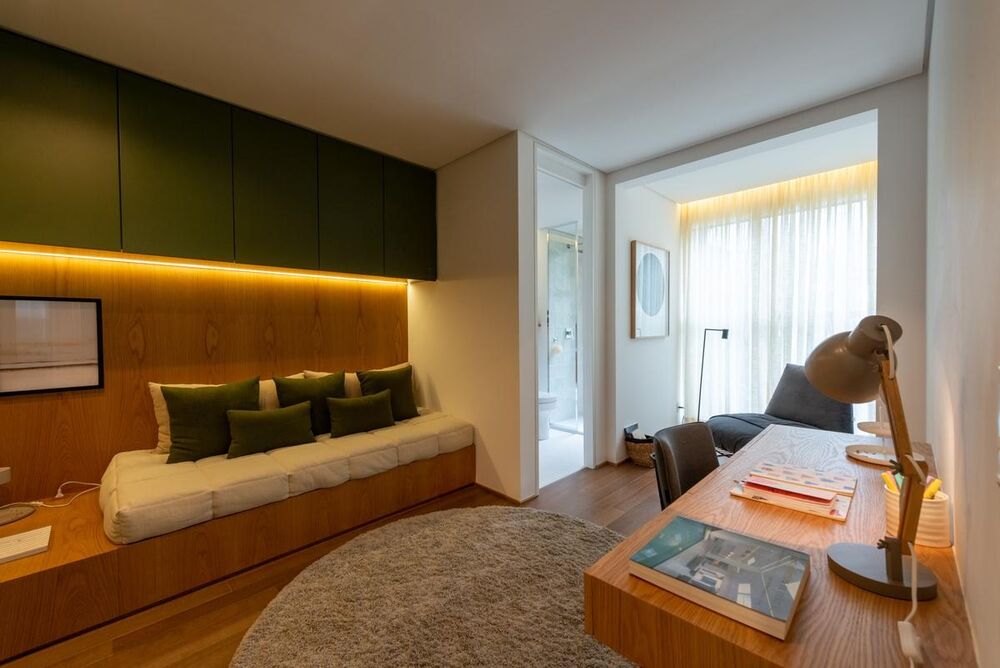 Apartamento, 3 quartos, 213 m² - Foto 7