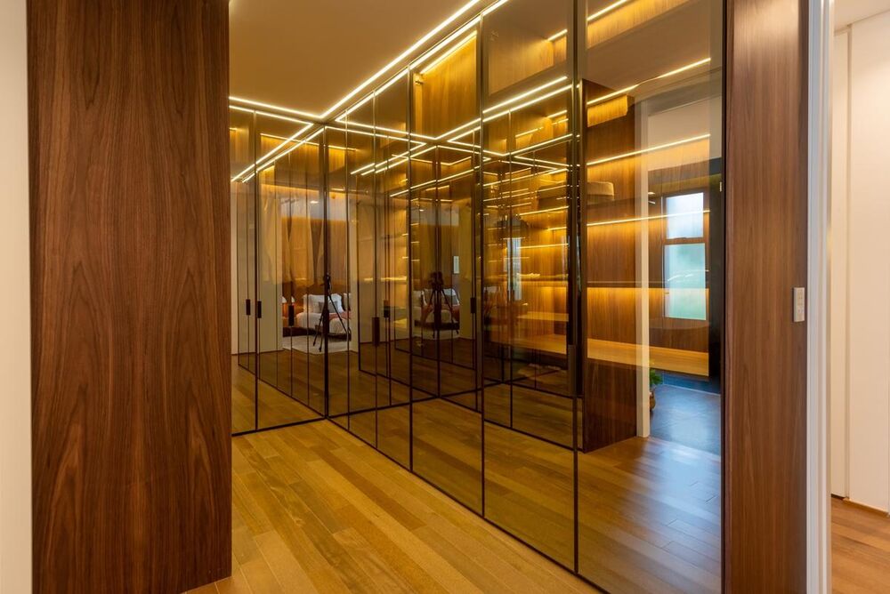 Apartamento, 3 quartos, 213 m² - Foto 8