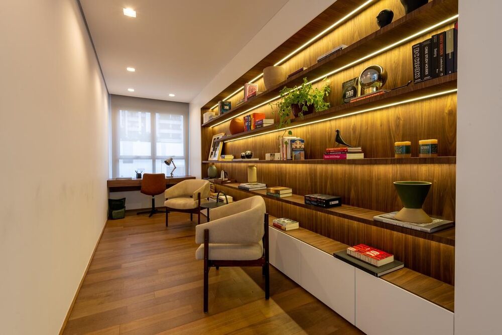 Apartamento, 3 quartos, 213 m² - Foto 6