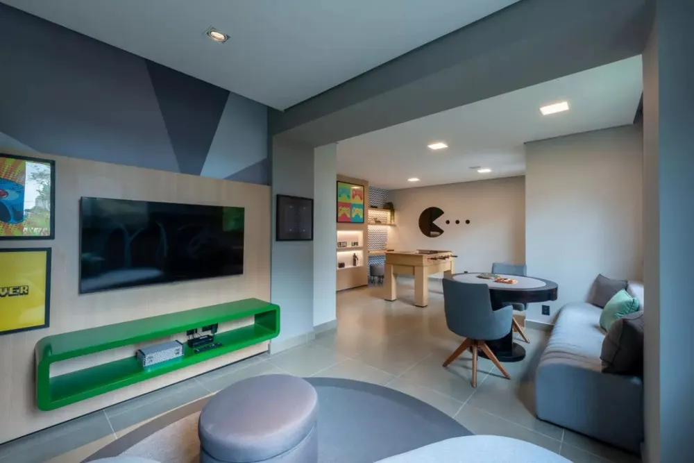 Apartamento, 2 quartos, 46 m² - Foto 18