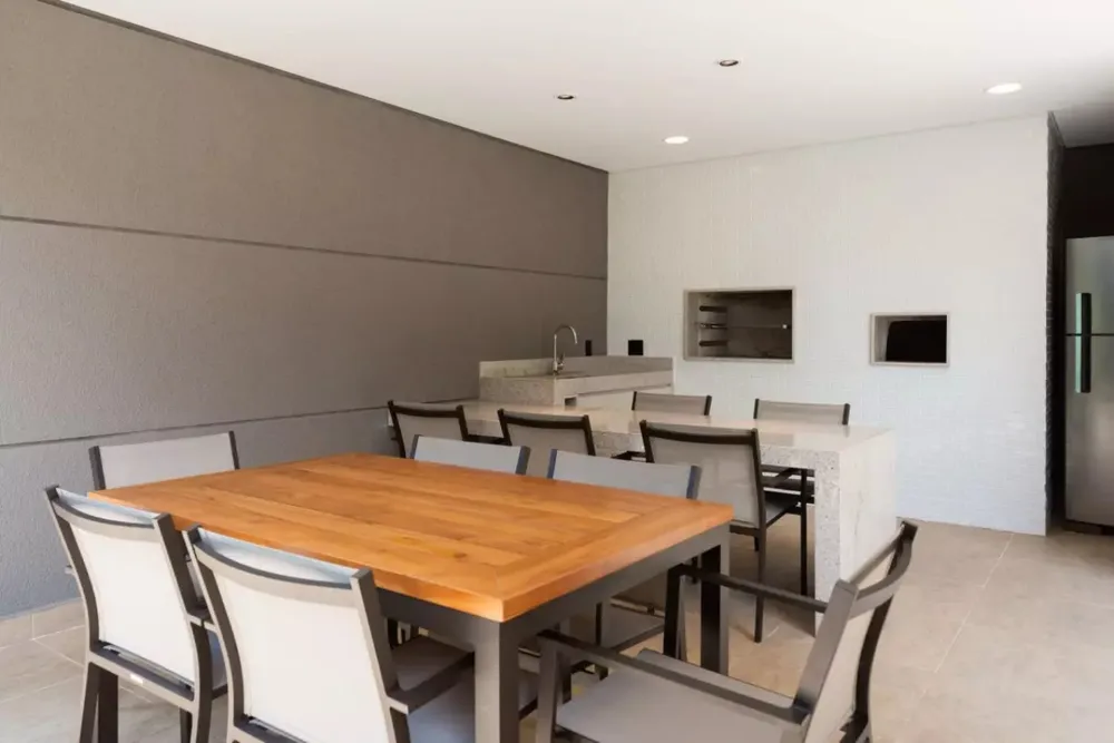 Apartamento, 2 quartos, 46 m² - Foto 15