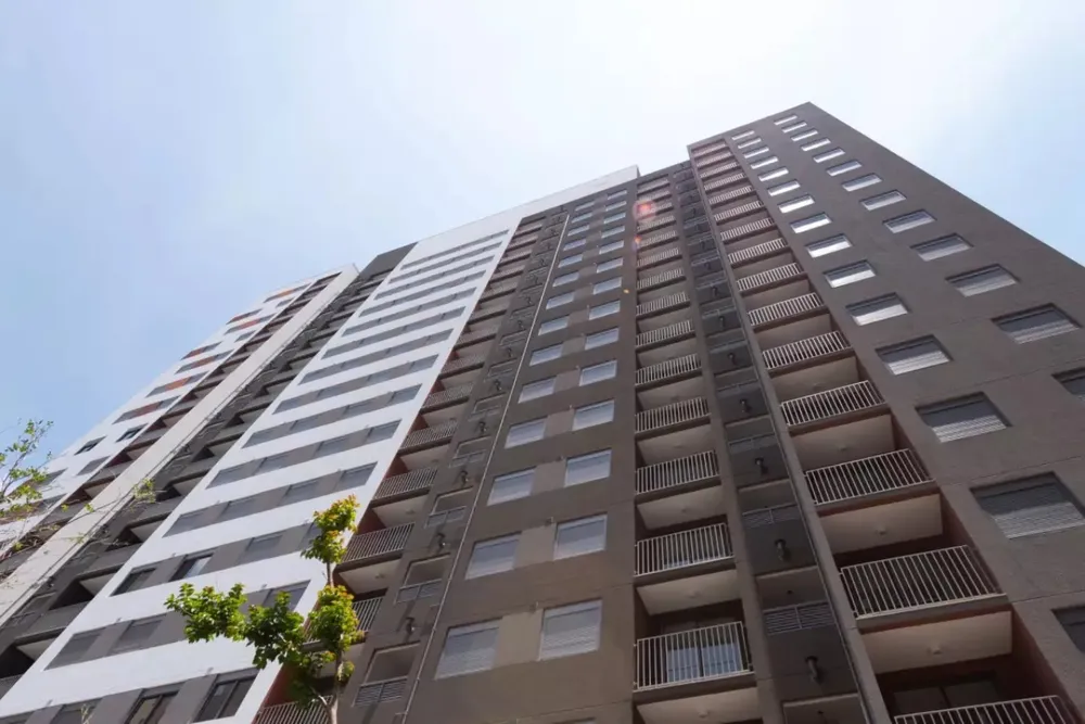 Apartamento, 2 quartos, 46 m² - Foto 3