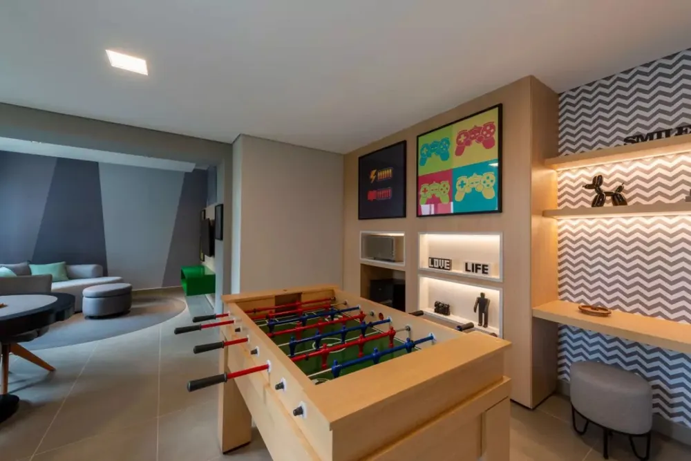 Apartamento, 2 quartos, 46 m² - Foto 21