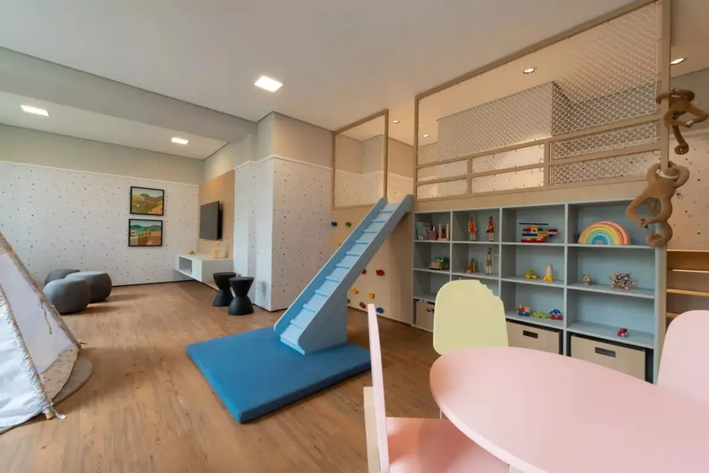 Apartamento, 2 quartos, 46 m² - Foto 19