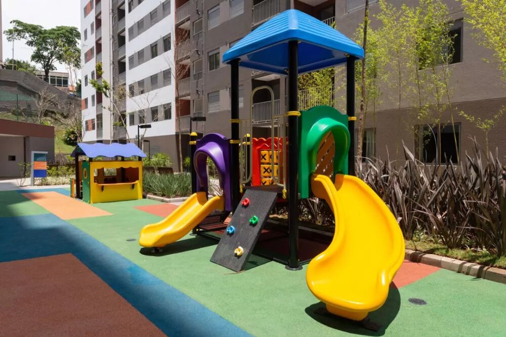 Apartamento à venda com 2 quartos, 62m² - Foto 5