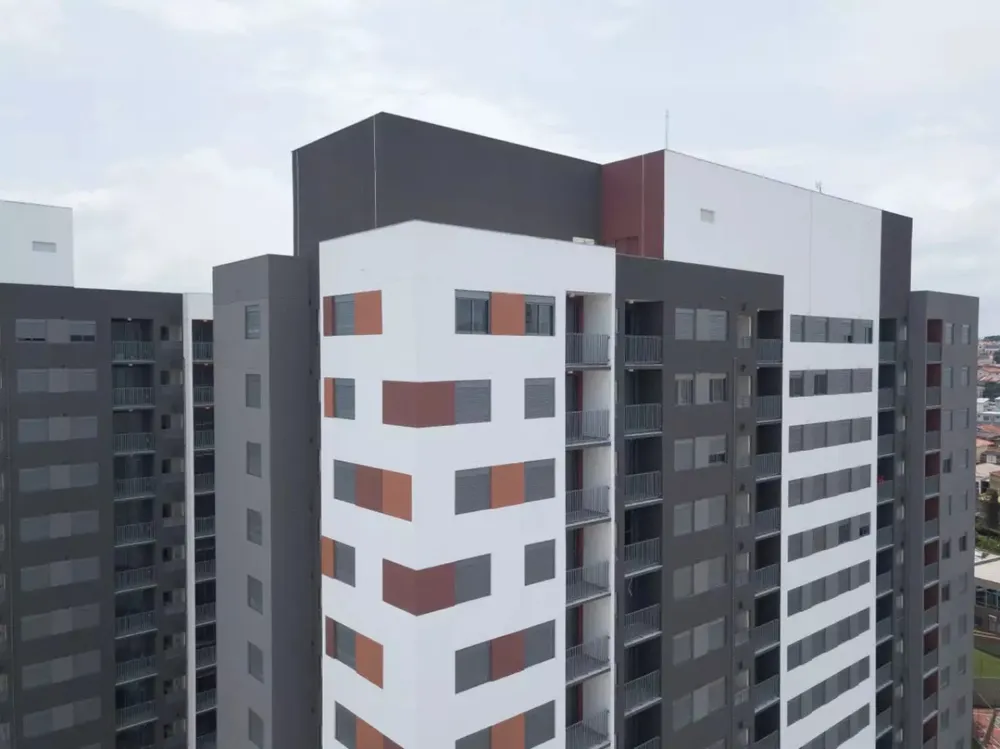 Apartamento, 2 quartos, 46 m² - Foto 2