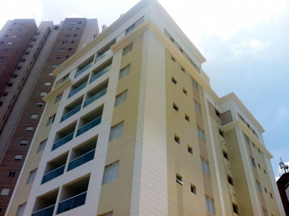 Apartamento, 2 quartos, 64 m² - Foto 9
