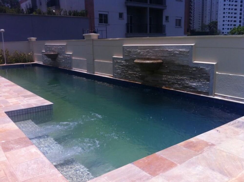 Apartamento, 2 quartos, 64 m² - Foto 1