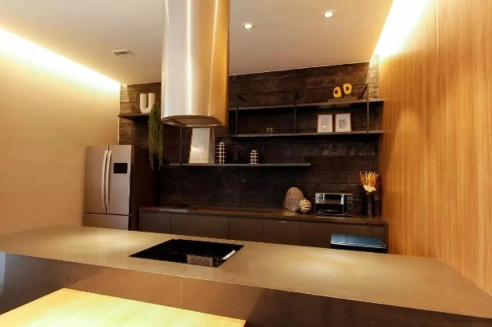 Apartamento, 3 quartos, 152 m² - Foto 6