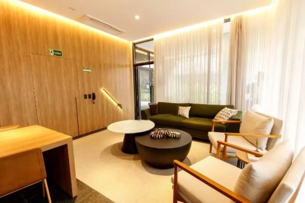 Apartamento, 3 quartos, 152 m² - Foto 5