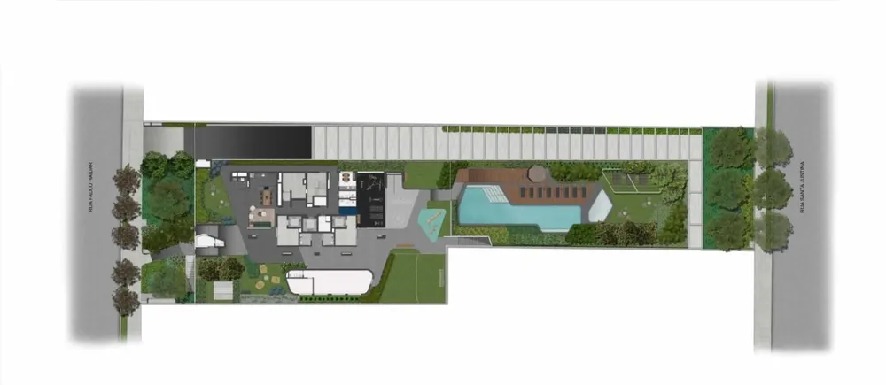 Apartamento, 3 quartos, 152 m² - Foto 8