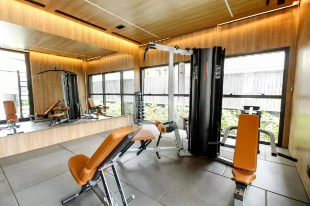 Apartamento, 3 quartos, 152 m² - Foto 7