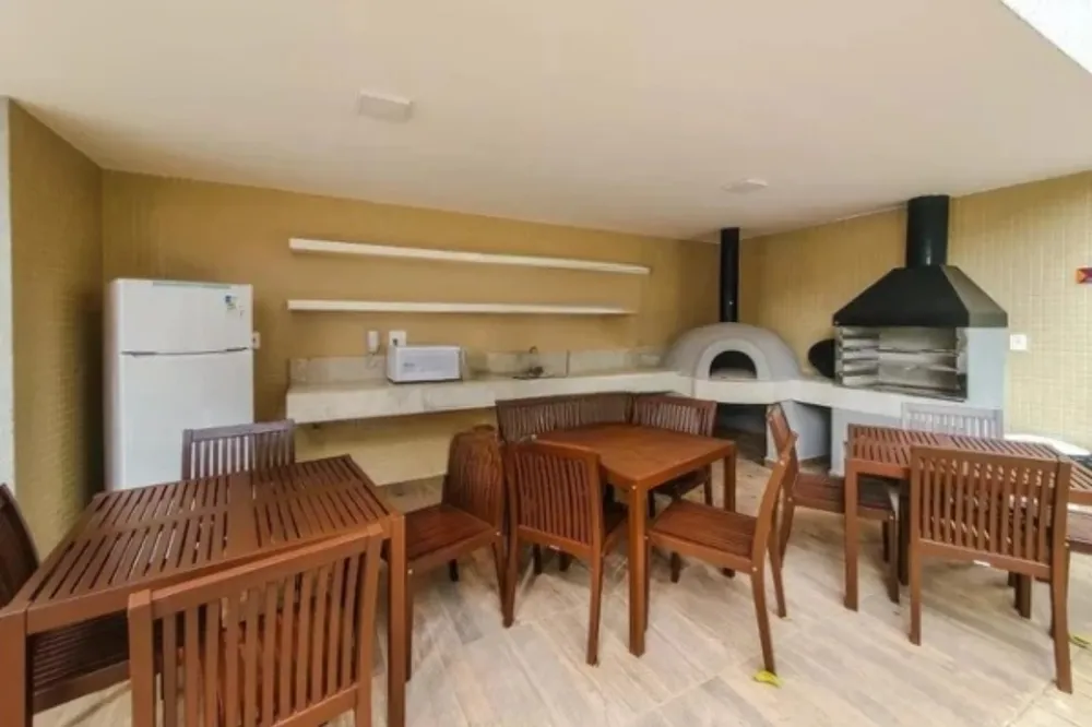 Apartamento, 2 quartos, 50 m² - Foto 10