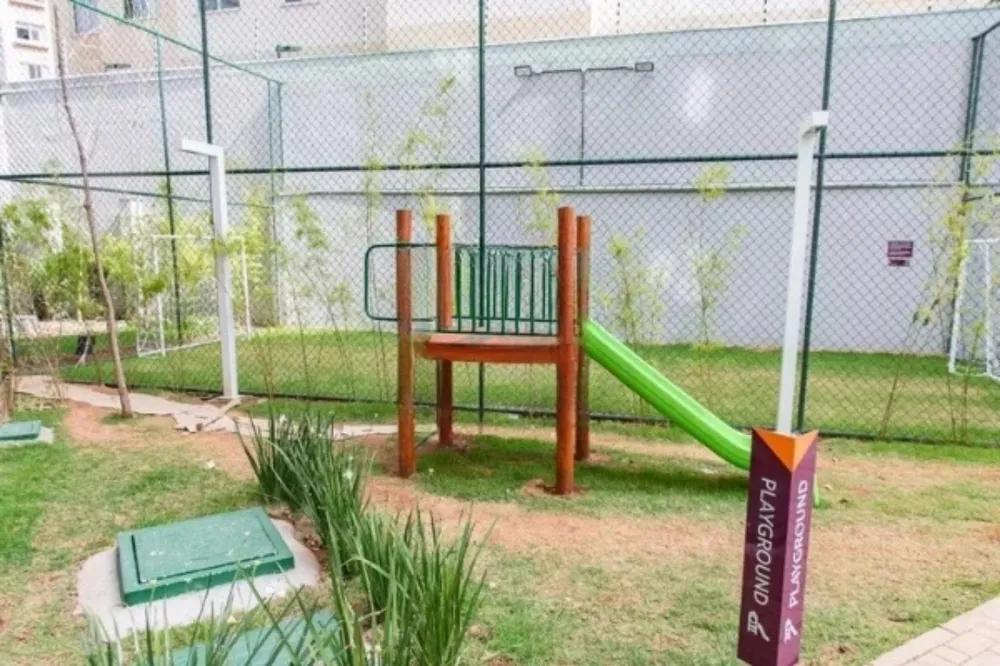 Apartamento, 2 quartos, 50 m² - Foto 8