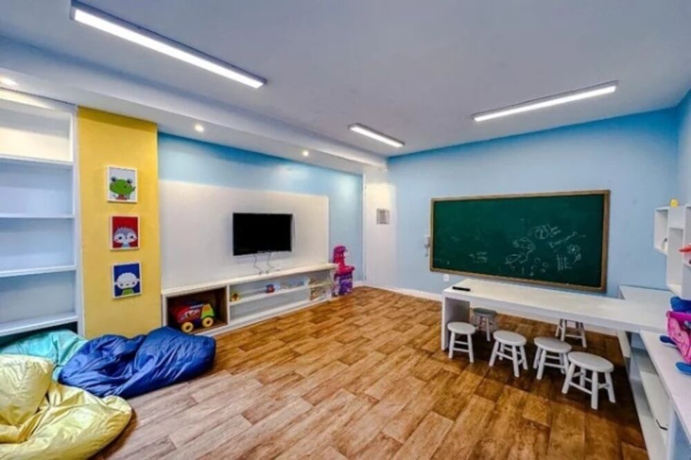 Apartamento, 2 quartos, 37 m² - Foto 2