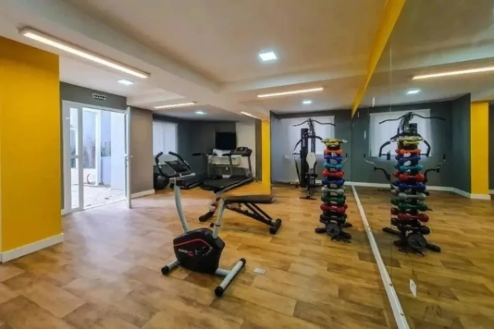 Apartamento, 2 quartos, 50 m² - Foto 13