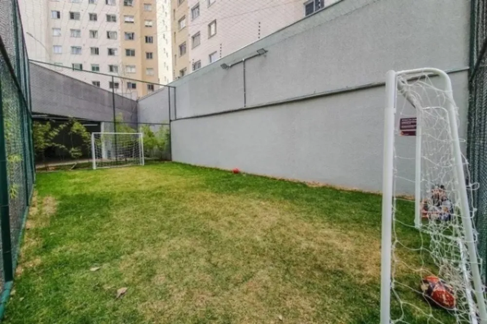 Apartamento, 2 quartos, 50 m² - Foto 9
