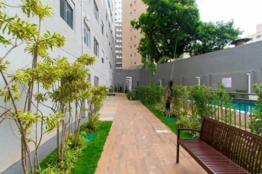 Apartamento, 2 quartos, 50 m² - Foto 4