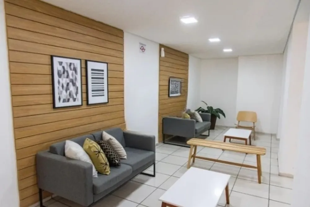 Apartamento, 2 quartos, 50 m² - Foto 12