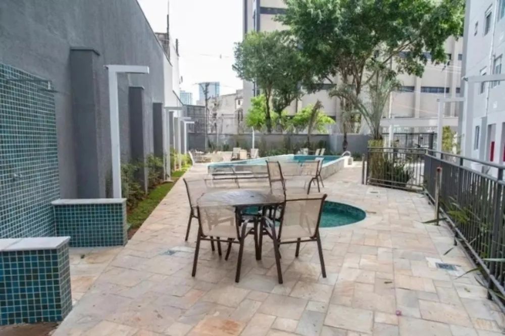 Apartamento, 2 quartos, 50 m² - Foto 5