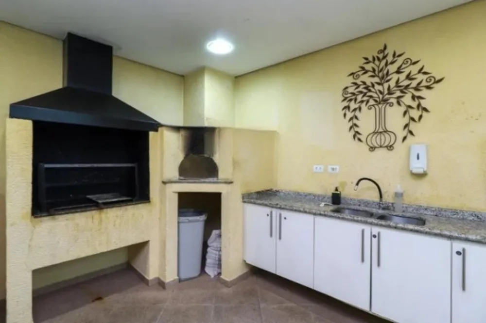 Apartamento, 3 quartos, 141 m² - Foto 11