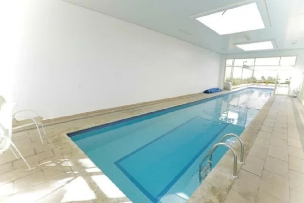 Apartamento, 3 quartos, 141 m² - Foto 8