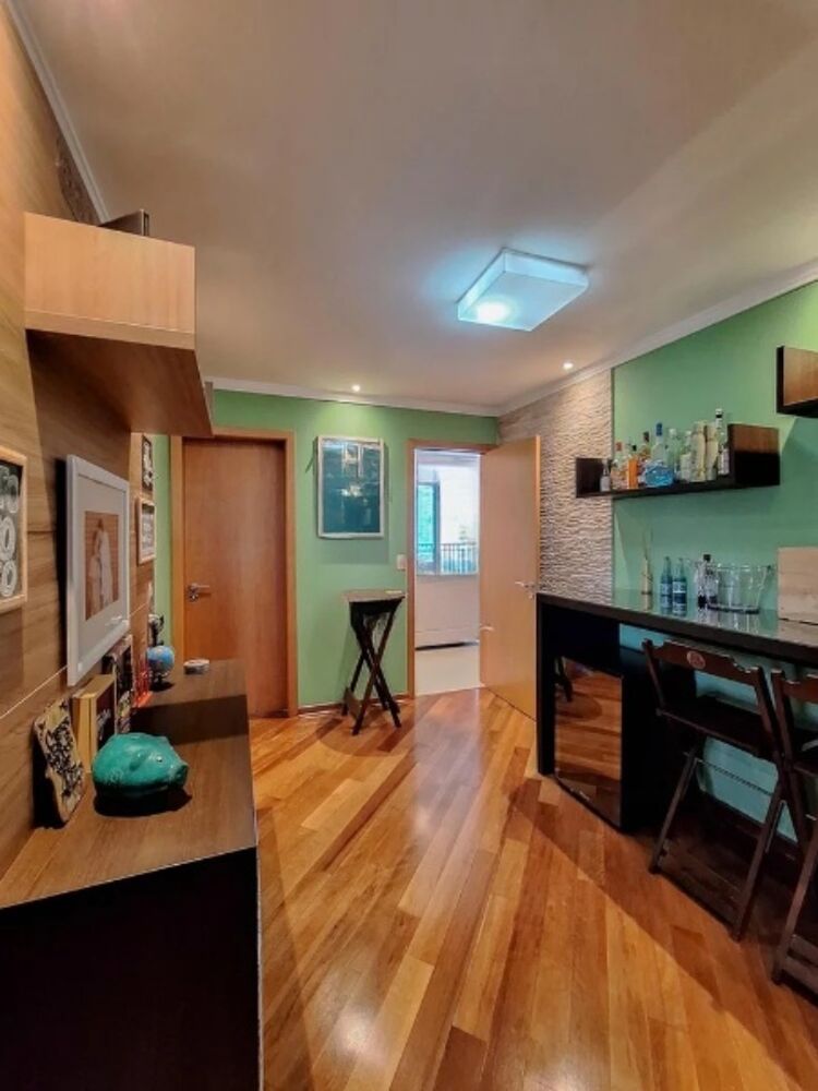 Apartamento, 3 quartos, 141 m² - Foto 5