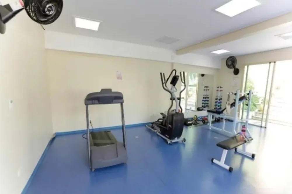 Apartamento, 3 quartos, 141 m² - Foto 12