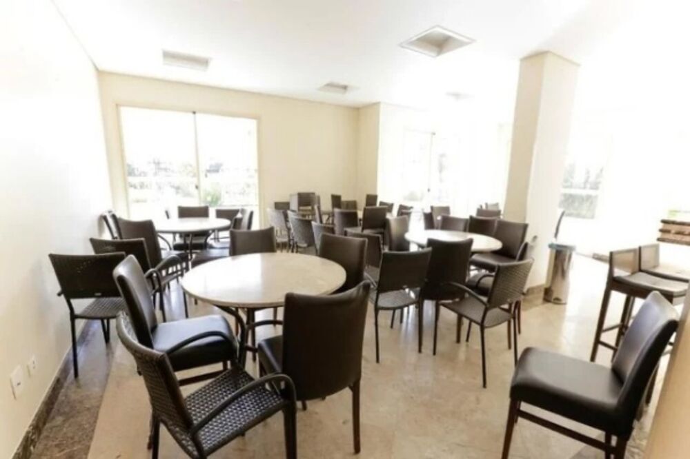 Apartamento, 3 quartos, 141 m² - Foto 2