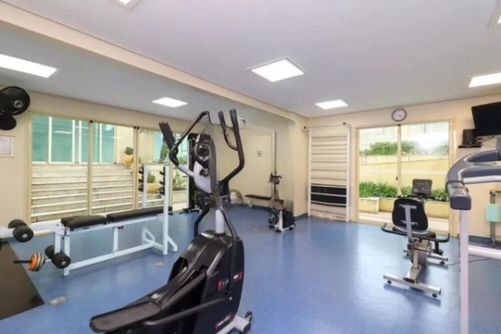 Apartamento, 3 quartos, 141 m² - Foto 6