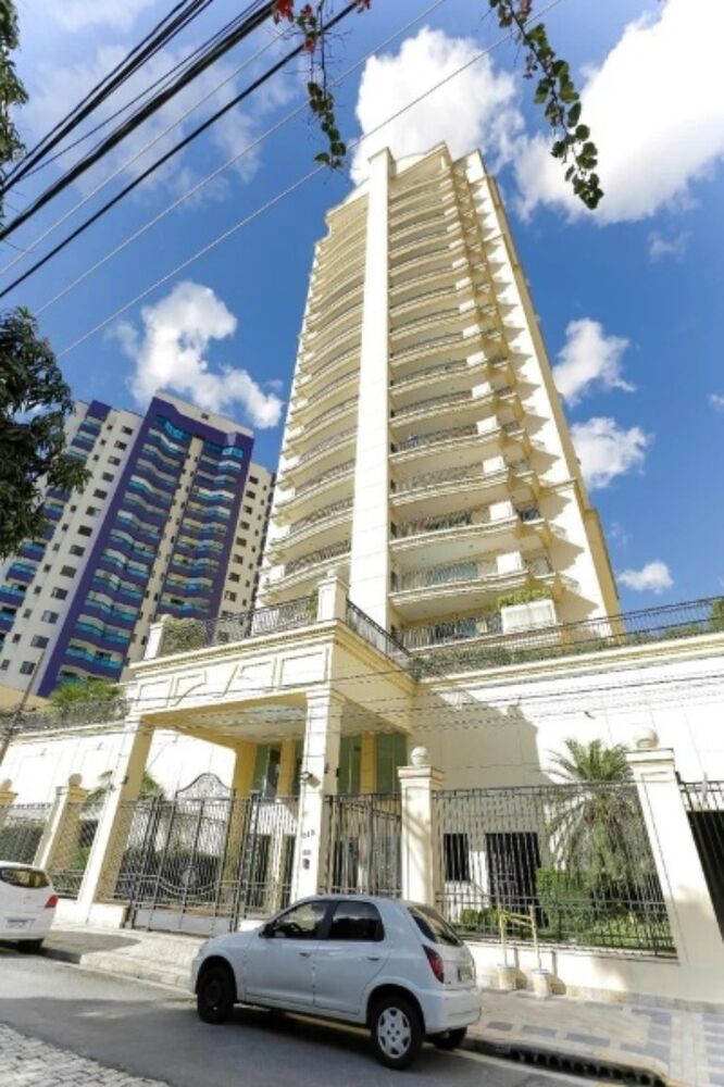 Apartamento, 3 quartos, 141 m² - Foto 1