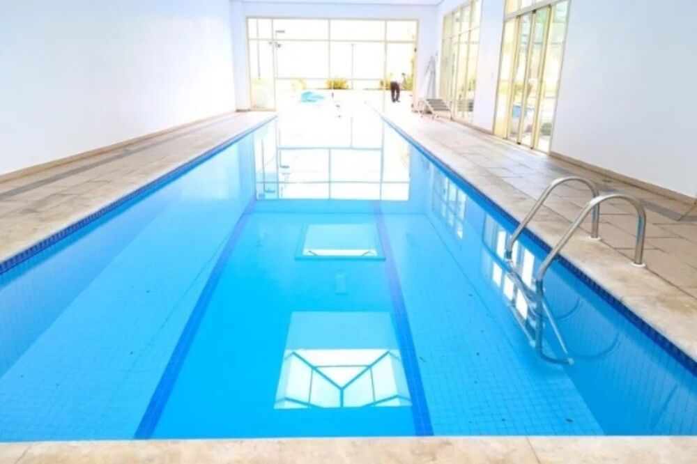 Apartamento, 3 quartos, 141 m² - Foto 3