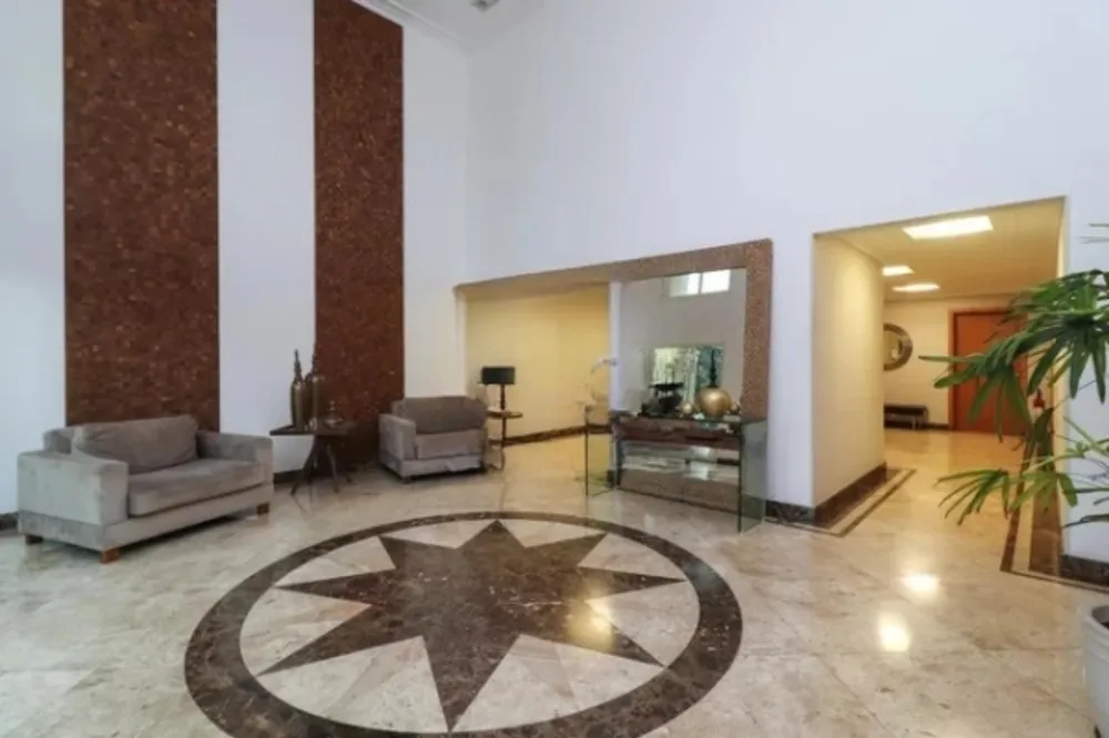 Apartamento, 3 quartos, 141 m² - Foto 9