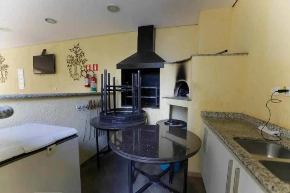 Apartamento, 3 quartos, 141 m² - Foto 10
