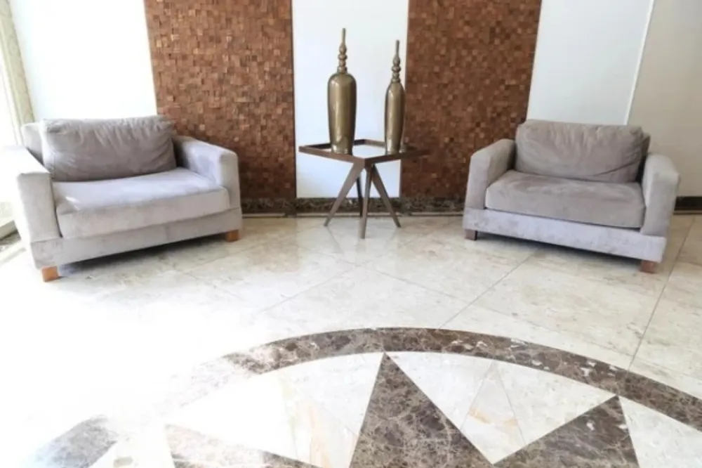 Apartamento, 3 quartos, 141 m² - Foto 8