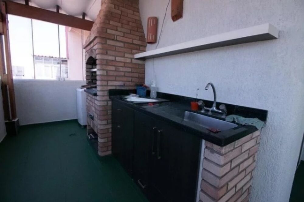 Apartamento, 2 quartos, 46 m² - Foto 17
