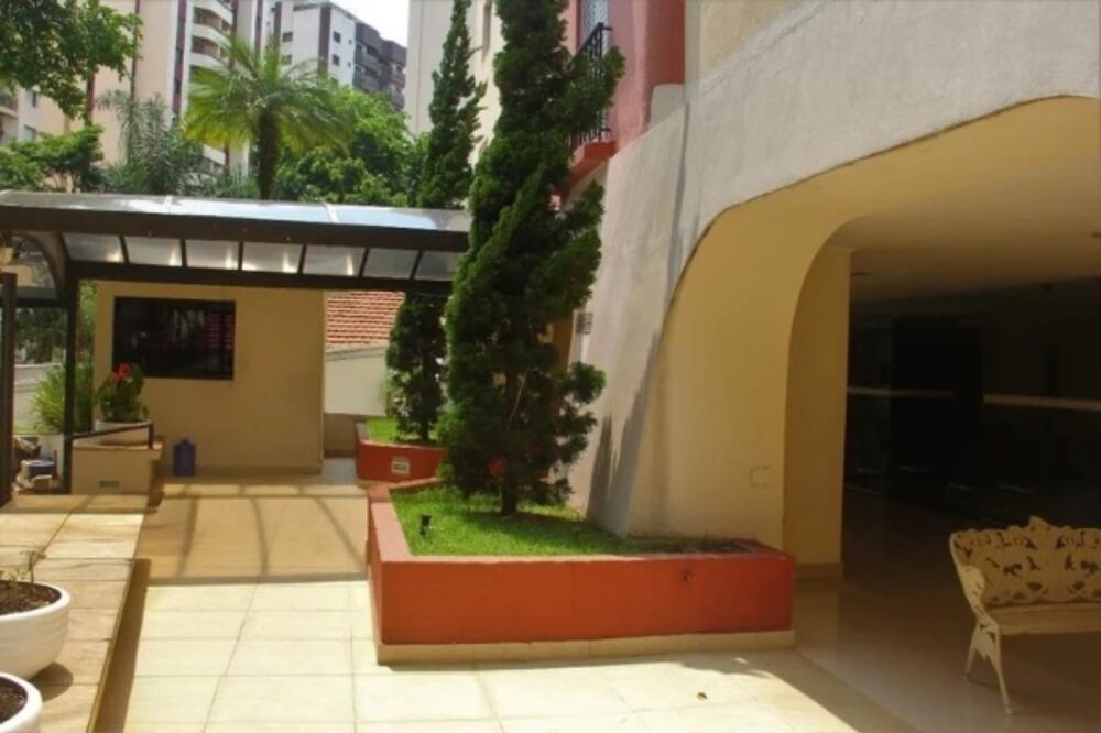 Apartamento, 2 quartos, 46 m² - Foto 1