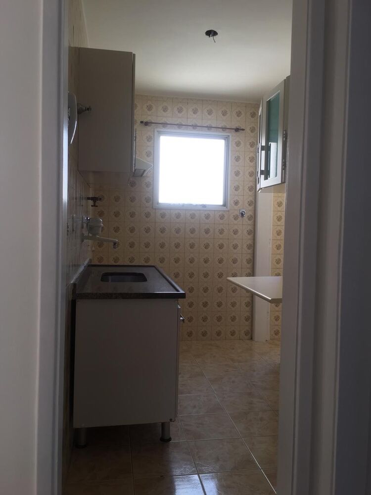Apartamento, 2 quartos, 46 m² - Foto 3