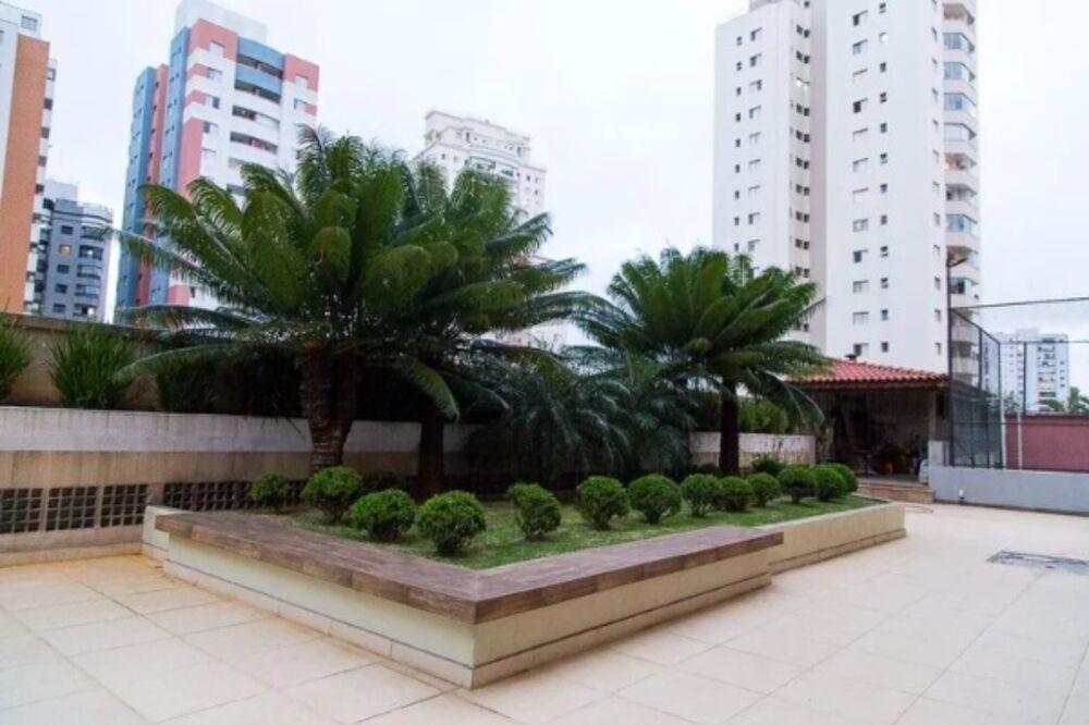 Apartamento, 2 quartos, 46 m² - Foto 15