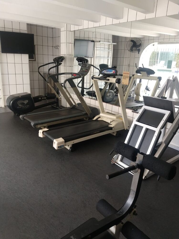 Apartamento, 2 quartos, 46 m² - Foto 24