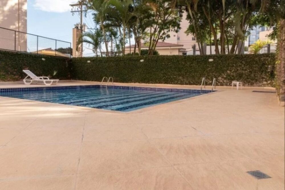 Apartamento, 2 quartos, 46 m² - Foto 7