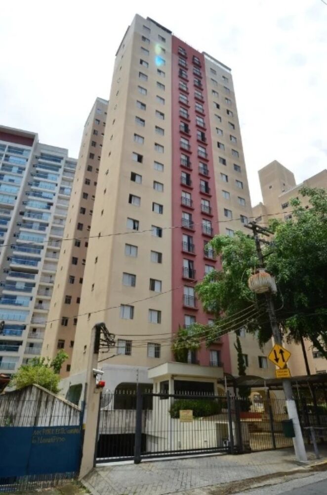 Apartamento, 2 quartos, 46 m² - Foto 33
