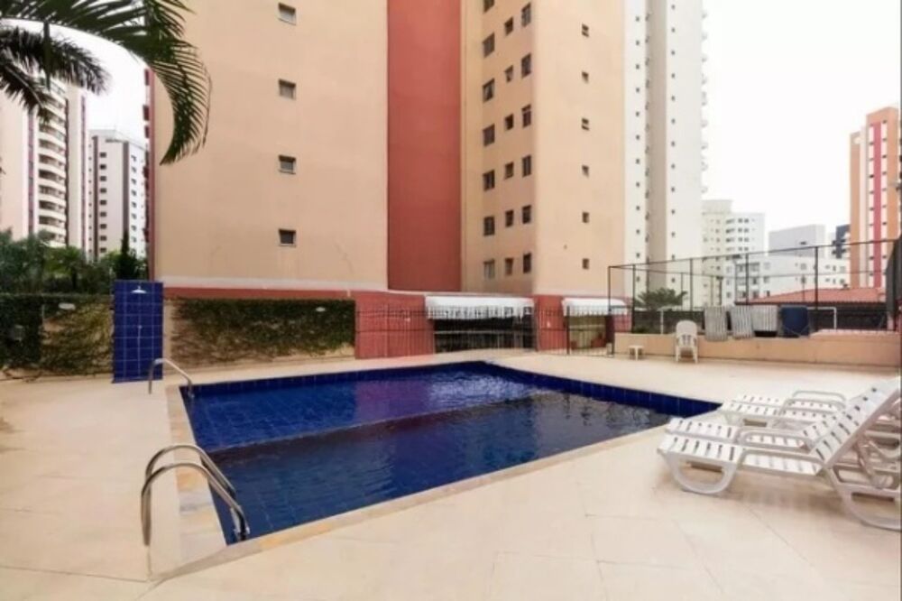 Apartamento, 2 quartos, 46 m² - Foto 30