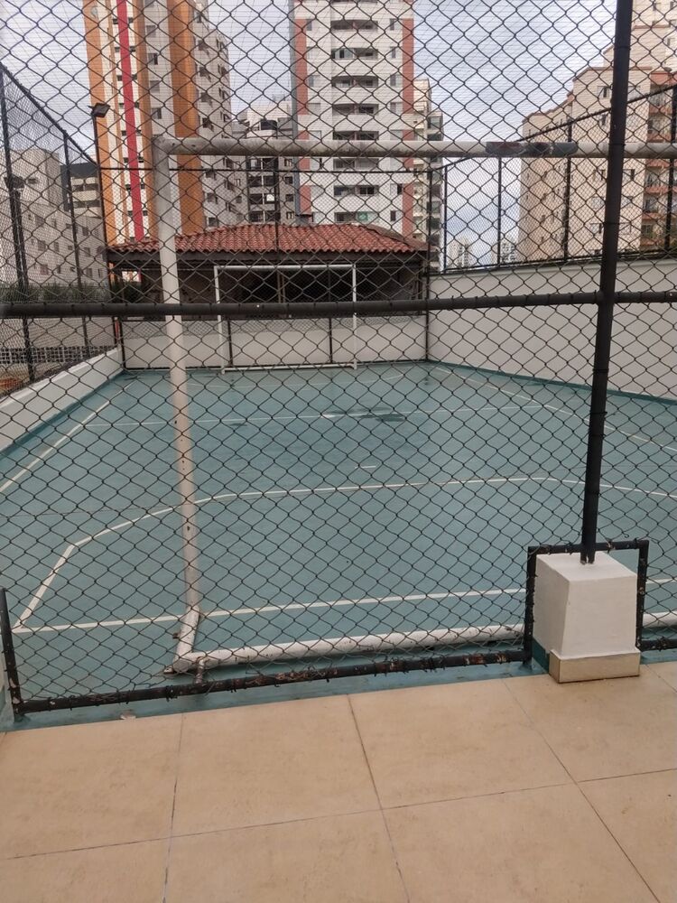 Apartamento, 2 quartos, 46 m² - Foto 6