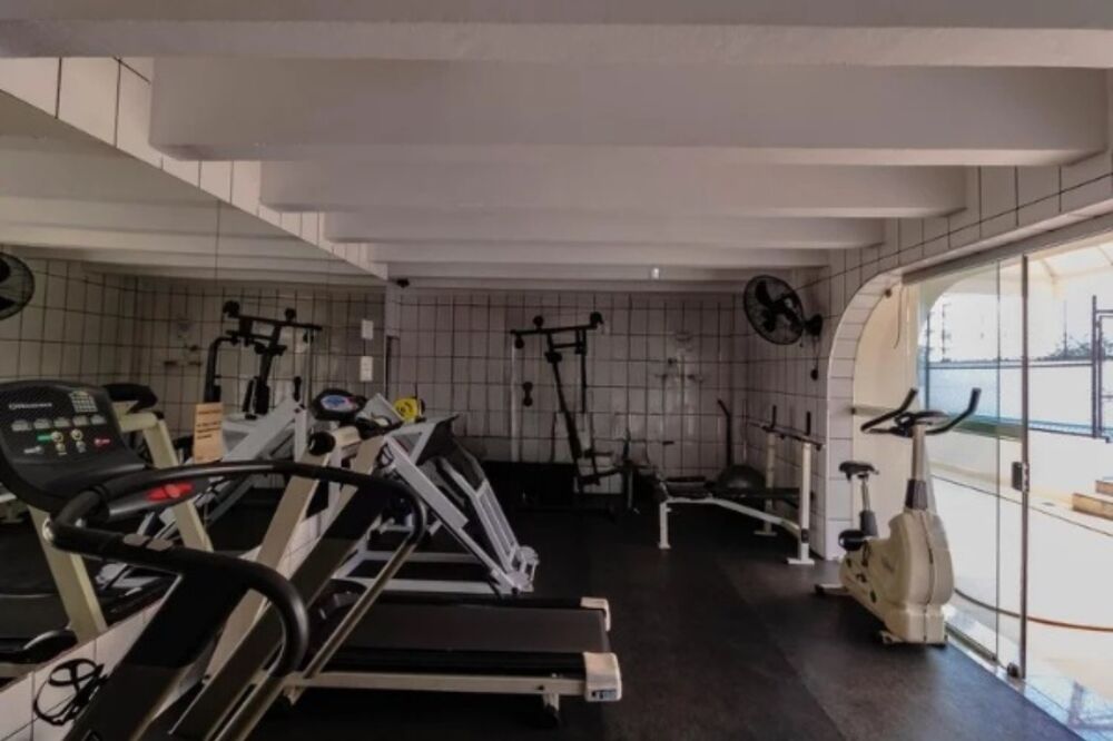 Apartamento, 2 quartos, 46 m² - Foto 26