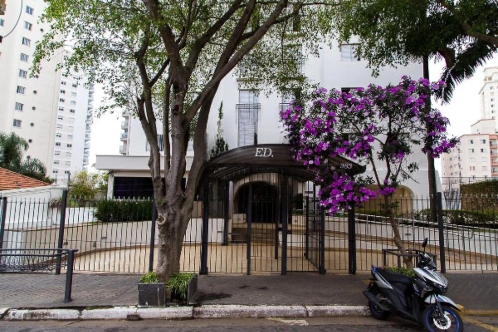 Apartamento, 2 quartos, 46 m² - Foto 8