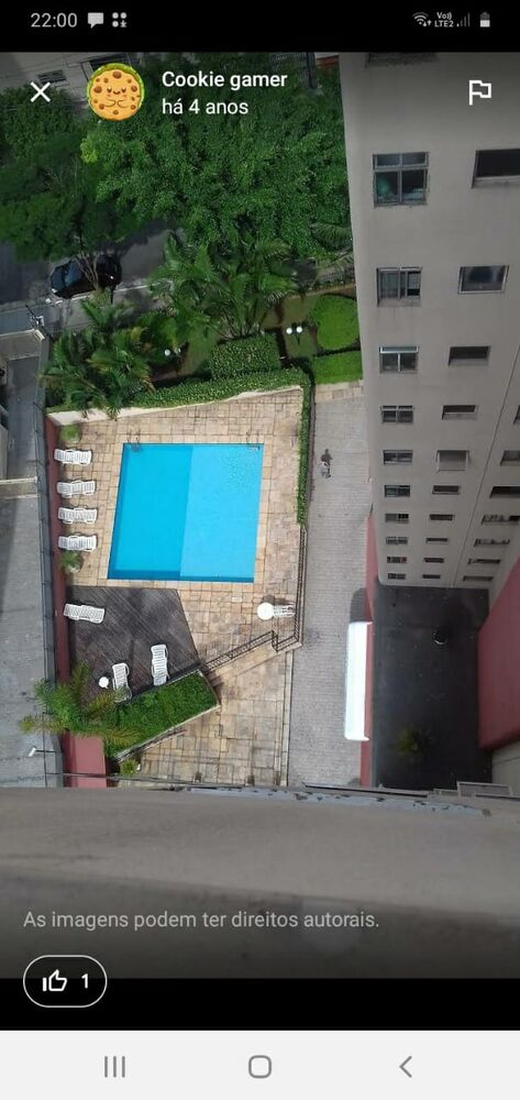Apartamento, 2 quartos, 46 m² - Foto 23