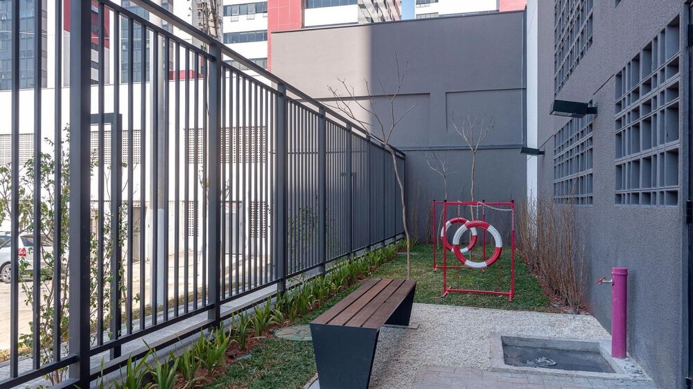 Apartamento, 2 quartos, 65 m² - Foto 1