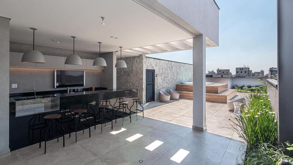 Apartamento, 2 quartos, 65 m² - Foto 3